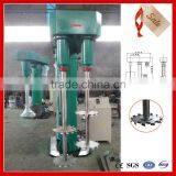 Water Based Gold Paint Making Machine thumbnail-5