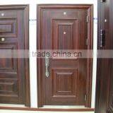 Steel Security Door for Home Use thumbnail-1
