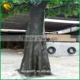 Wholesale Artificial Tree Fiberglass Artificial Banyan Tree Garden Artificial Tree Decoration thumbnail-4