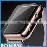 For Apple Watch 38 42 Tempered Glass Film Screen Protector