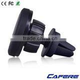 The Strong Magnet of the Vent Mount Phone Holder Will Protect Your Device From Falling and Damage thumbnail-4