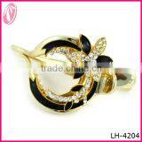 Latest Fashion Gorgeous Stylish Large Plastic Snap Hair Clips thumbnail-1