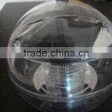 waterproof solar floating light or swimming ball with CE certificate