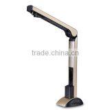 10 Megapixels A4 Document Scanner