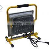 New Product High Power 50w Led Floodlight With Stand Tripod thumbnail-5