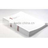 Saddle Stitching Book Notebook Printing