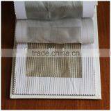 Fire retardant American design China wholesale good quality fabric XJY 0277