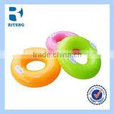 Inflatable Trainer Floating Wholesale 90 Adult Swimming Ring thumbnail-3
