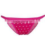 Jacquard Sexy Briefs thumbnail-2