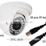 Cheap 1080P Security Camera System IR Night Vision P2P Indoor 2MP CCTV hd Tvi Camera thumbnail-2