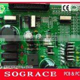 China One Stop Service Pcba Board Manufacturer,Electronic Pcba Assembly And Pcb Pcba thumbnail-1