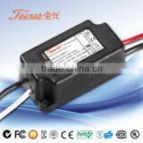 Constant Current IP66 UL CE ROHS Approval 1.4W Waterproof LED Driver JFC-04350A017