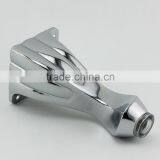 Beautiful Zinc Alloy Furniture Stands HXM1053A Legs for Sofa/bed/furniture thumbnail-3