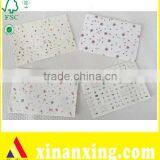 2015 New Sales 4pcs/set Delicate Decorative Paper Envelopes