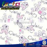 Diaper Cloth Fabric, Poly Lamination, PUL Fabric