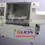 Wave Soldering Machine LF250/dual Wave Soldering thumbnail-1