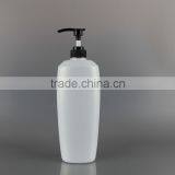 800ml Shower Gel Plastic Bottles With HDPE Bottles thumbnail-1