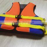 High Quality Life Vest ,personalized Life Jacket Vest thumbnail-1