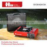 Outdoor Portable Single Burner Gas Stove thumbnail-5