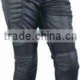 Leather Motorbike Pant , Sports Wears