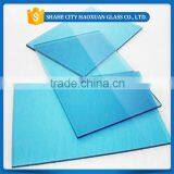 Dark Gray Building Stained Glass thumbnail-3