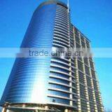 4mm----12mm Tinted Reflective Glass