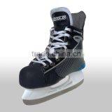 Hot Selling Wholsale Ice Hockey Skates Shoes for Hockey Player China Hockey Equipment thumbnail-3