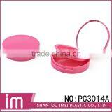 Top Selling Bright Red Empty Blush Containers