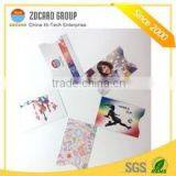 Aluminium Foil Paper Card Sleeve Card Holder thumbnail-3