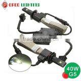 4300/6500/8500K Led Headlight H11, 20W Auto Led Headlight H11 thumbnail-1