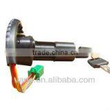 High Performance GS125 4 Wire Scooter Ignition Key Switch