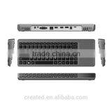 New Product K5 Intel AIO Keyboard Support 64GB TF Card