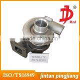 Mitsubishi 49179-00451 E200B S6K Turbocharger E200B TD06H-14C thumbnail-2