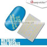 Beauty Sticker Nail Decals Nail Wraps Nail Art thumbnail-2