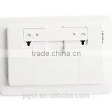 GSM Home Alarm System With Touch LCD Screen SMS SOS Alert Buglar Alarm System thumbnail-3