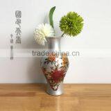 High Quality Ceramic Flower Vase With Narrow-mouth thumbnail-1