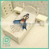 Bed Sheet 3d Designs Custom Made Bed Sheets Home Garden Anime Bed Sheet Touken Ranbu Mikazuki Munechika thumbnail-1