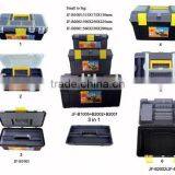 Plastic Tool Box Set