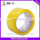 48mm Pressure Sensitive Acrylic BOPP Adhesive Tape thumbnail-1