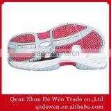 35#-48# Men Women EVA &TPR Soles For Tennis Sports Shoes Making thumbnail-1