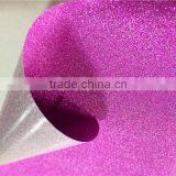 Removable Window Decorative Glitter Self Adhesive Reflective Film thumbnail-2