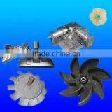 Home Appliance Injection Mold and Plastic Parts thumbnail-1