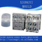 Custom EU Standard 30mm Plastic Bottle Cap Mold Manufacturer thumbnail-1