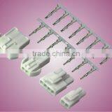 4.50 MM Pitch Wire to Wire Electric Connectors With Buckle thumbnail-1