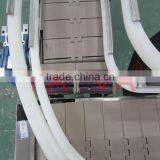 90 Degree Slat Chain Conveyor OEM by Customized thumbnail-2