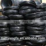 4.0mm Low Carbon Black Annealed Wire thumbnail-1