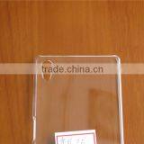 High Quality Hard Raw PC Case Covers For Sony Xperia Z5 thumbnail-5