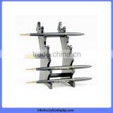 China Good Supplier Supreme Quality Acrylic Office Pen Display Holder Stand thumbnail-6