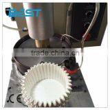 Semi Automatic Cake Tray Machine High Precision Machine Design Inspection Qualified thumbnail-4