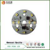 High Precision High Voltage IC Solution Pcba for Led Bulb,bulb Pcba thumbnail-4